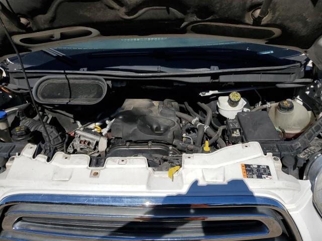 2016 FORD TRANSIT #3302664016