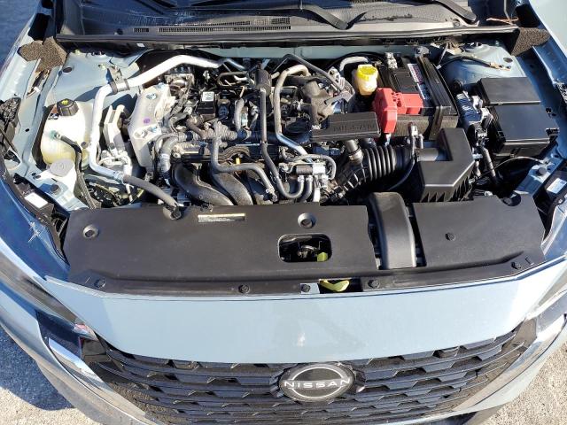 2024 NISSAN SENTRA SV #3302879936