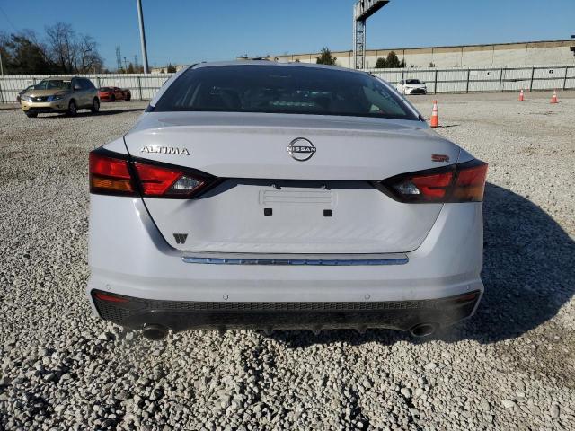 2023 NISSAN ALTIMA SR #3301605671