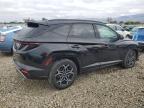 Lot #3315546871 2024 HYUNDAI TUCSON N L