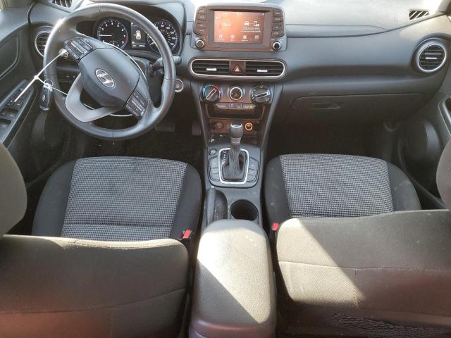 2021 HYUNDAI KONA SEL P #3305479094