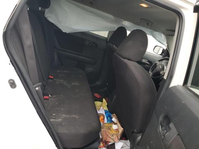 2009 TOYOTA SCION XB #3308466321