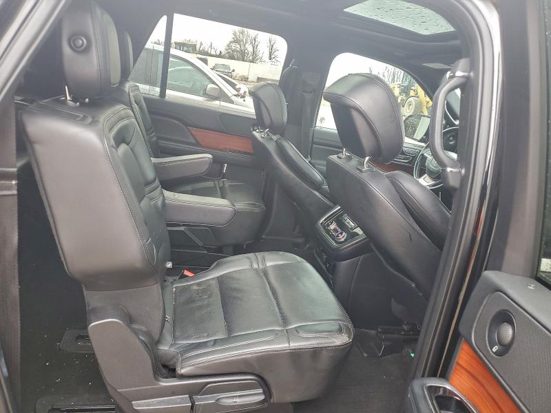 2018 LINCOLN NAVIGATOR #3305418441