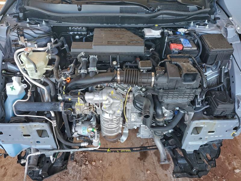 2022 HONDA CR-V TOURI #3296533357