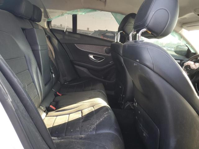 2017 MERCEDES-BENZ C 300 #3283768458