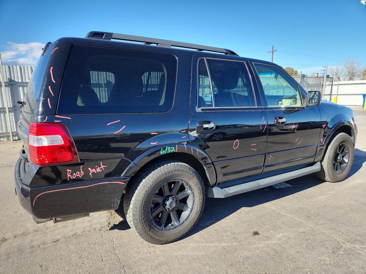 Lot #3296680078 2015 FORD EXPEDITION