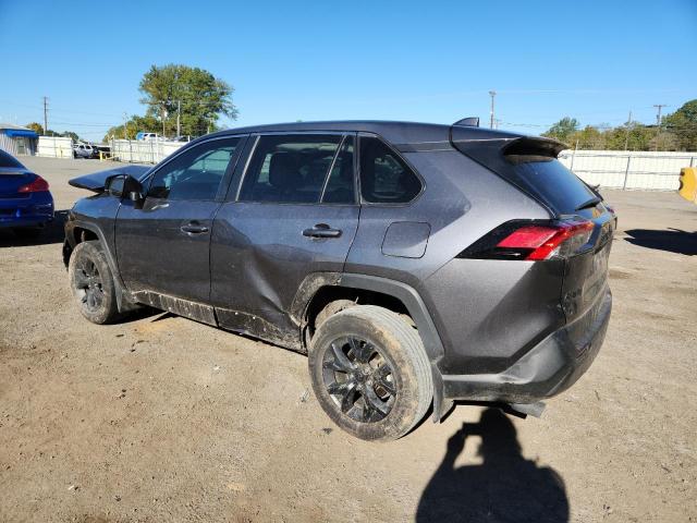 2023 TOYOTA RAV4 LE #3305352302