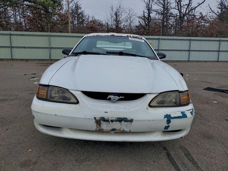 1998 FORD MUSTANG #3316880106