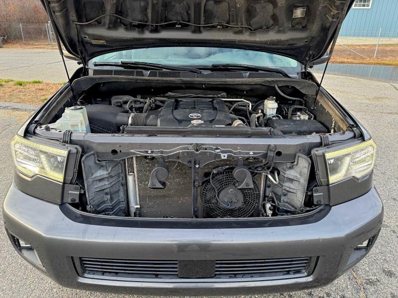 2021 TOYOTA SEQUOIA SR #3298050160