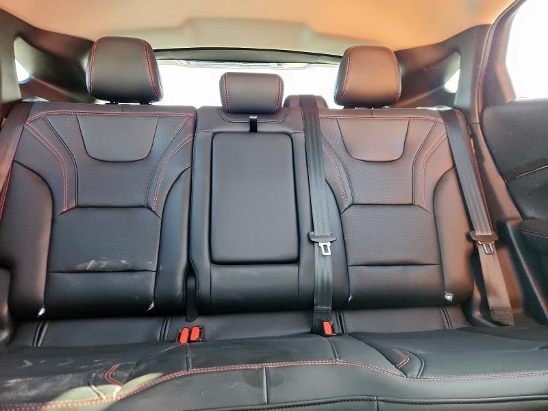 2025 FORD MUSTANG MA #3308602565