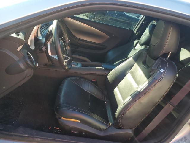 2011 CHEVROLET CAMARO LT #3294698144