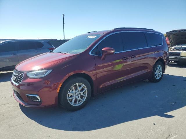 CHRYSLER PACIFICA T