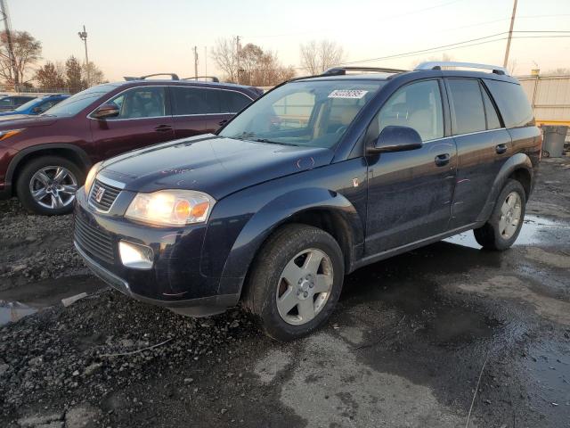 Global Auto Auctions: 2007 SATURN VUE