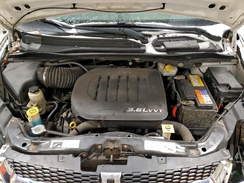 2013 DODGE GRAND CARA #3301852001