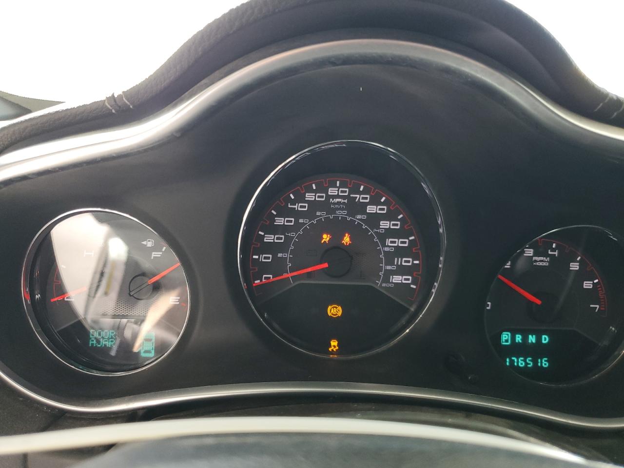 DODGE AVENGER MAINSTREET