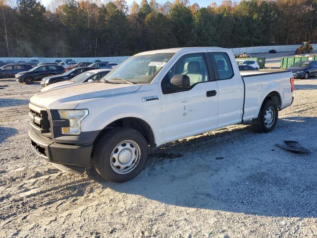 2016 FORD F150 SUPER #3285634278