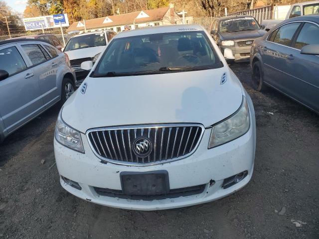 2013 BUICK LACROSSE P - 1G4GF5E32DF272156
