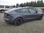 Lot #3301632656 2021 TESLA MODEL 3