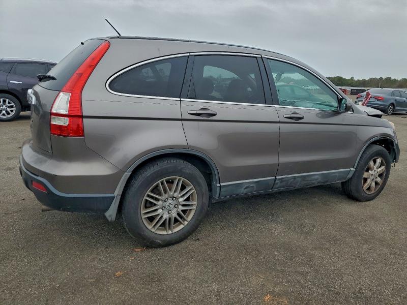 2009 HONDA CR-V EXL #3305463062
