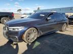 Lot #3301630633 2019 BMW M550XI