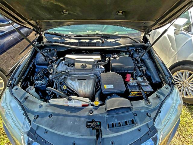 2015 TOYOTA CAMRY LE #3297074526