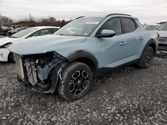 Global Auto Auctions: 2023 HYUNDAI SANTA CRUZ