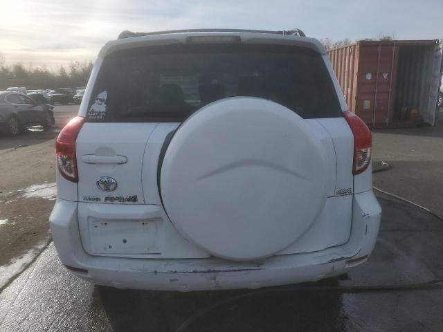 2008 TOYOTA RAV4 #3303570955
