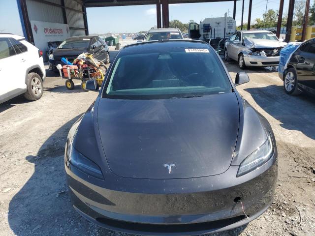 2024 TESLA MODEL 3 #3302799920