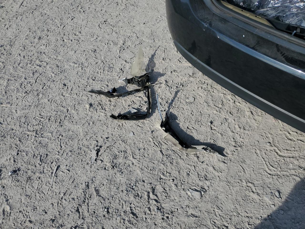 Lot #3311690244 2016 TOYOTA COROLLA L