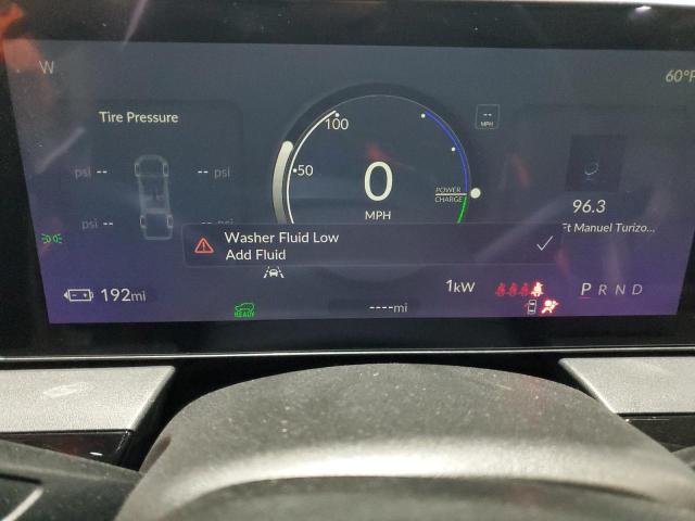 2024 HONDA PROLOGUE T #3294236881