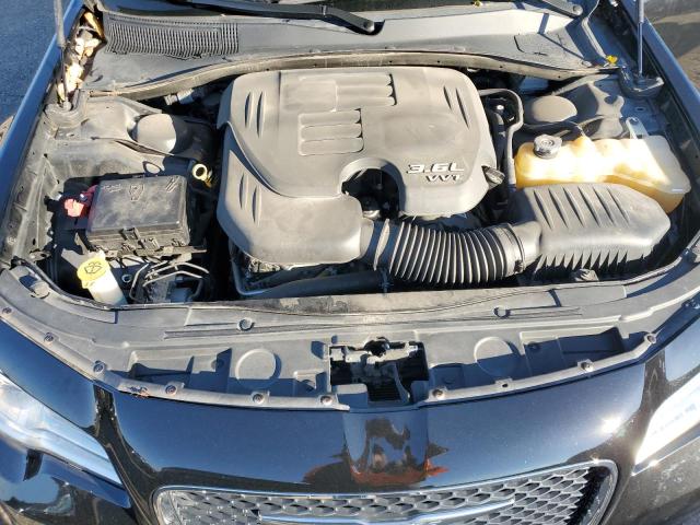 2017 CHRYSLER 300 LIMITE - 2C3CCAAG7HH593812