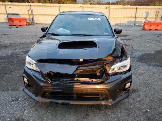 2018 SUBARU WRX #3316920102