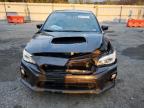 Lot #3316920102 2018 SUBARU WRX