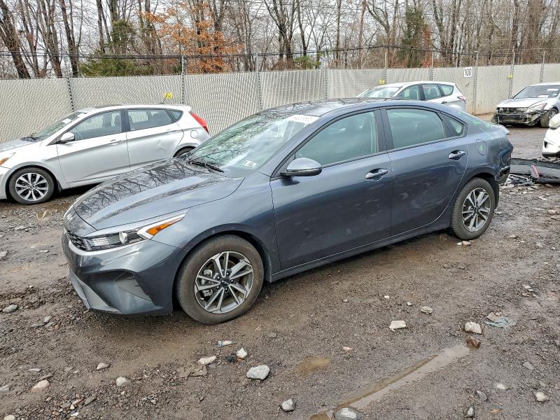 2023 KIA FORTE LX #3303975779