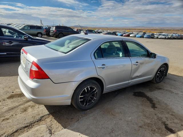 2011 FORD FUSION SE #3303768419