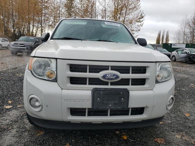 2010 FORD ESCAPE HYB - 1FMCU5K38AKC05671