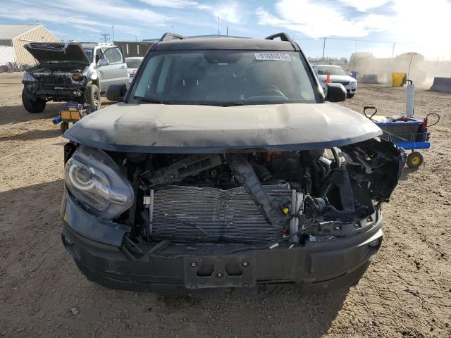 2024 FORD BRONCO SPO #3302983626