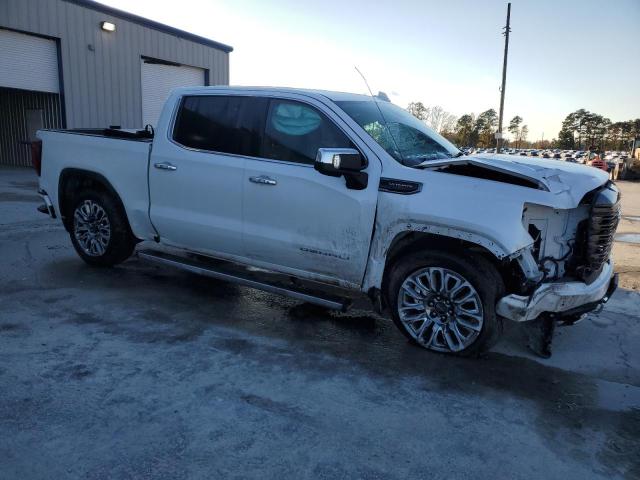 2023 GMC SIERRA K15 #3303594958