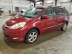 Lot #3296910831 2006 TOYOTA SIENNA XLE