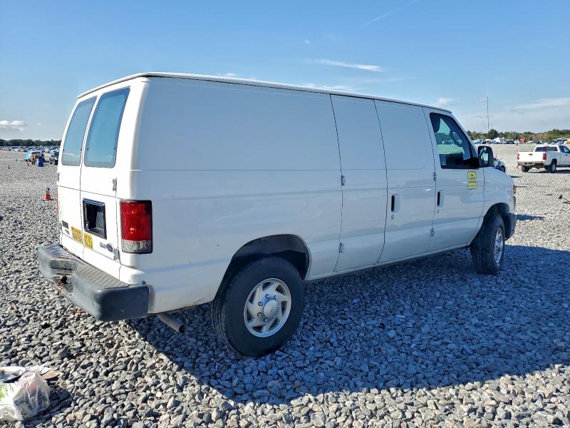 2014 FORD ECONOLINE #3303386155