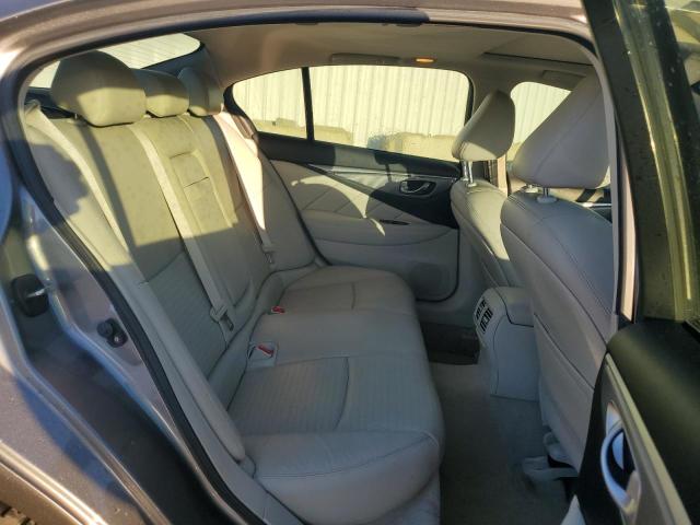 2014 INFINITI Q50 #3296314450