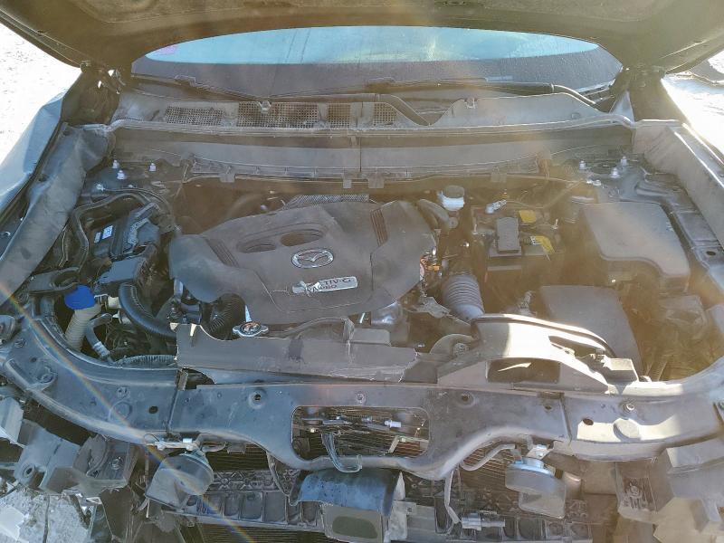 2023 MAZDA CX-9 TOURI #3301592633