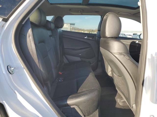 2019 HYUNDAI TUCSON LIM #3290246208