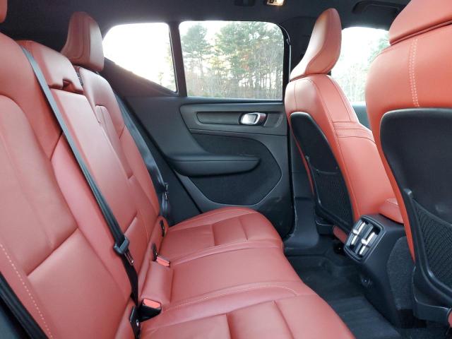 2019 VOLVO XC40 T5 MO #3293286446