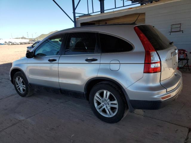 2010 HONDA CR-V EX - 5J6RE4H51AL066101