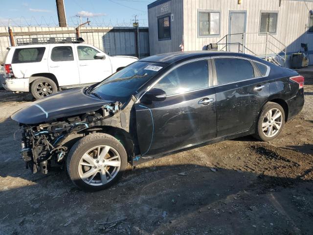 2015 NISSAN ALTIMA 2.5 #3312569159