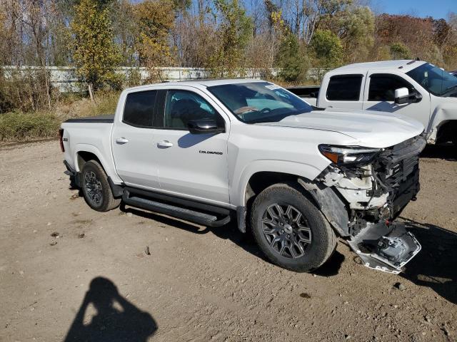 2024 CHEVROLET COLORADO Z #3296982837