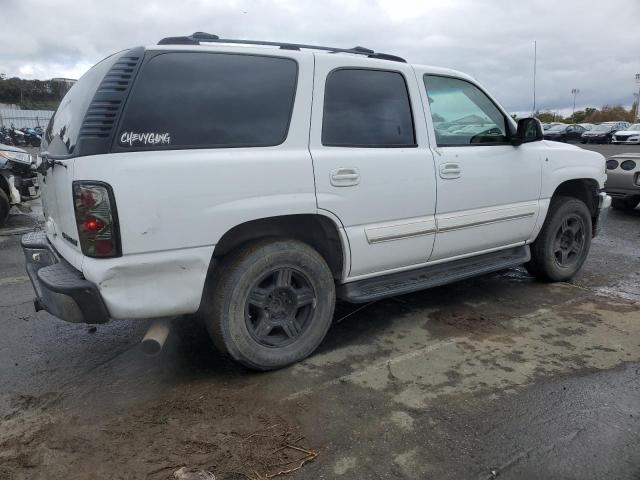 2005 CHEVROLET TAHOE C150 #3297362215