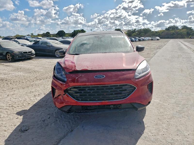 2022 FORD ESCAPE SE #3303919714