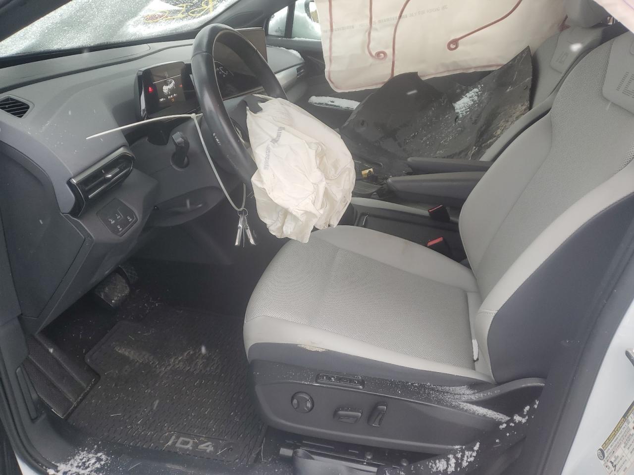 VOLKSWAGEN ID.4 PRO S